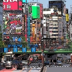 西新宿