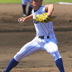 右のエース