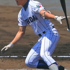 センター前