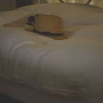 Straw hat