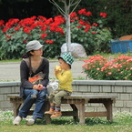 至福の一時・絆