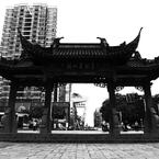莫愁湖