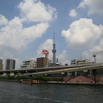 東京スカイツリー14