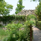 宝塚ガーデンフィールズ　English Garden.