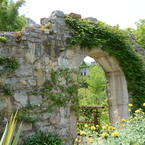 宝塚ガーデンフィールズ　English Garden.