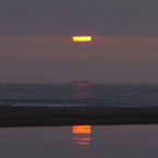 Across The Sun