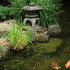 楽水園