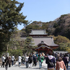 鎌倉デート