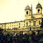 Piazza di Spagna