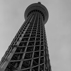 スカイツリー