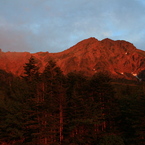 赤岳