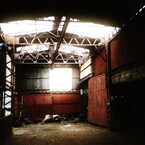 Red Warehouse