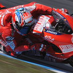 Casey Stoner