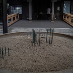 日限地蔵６