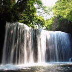 鍋が滝