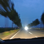 タイムスリップ