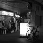 有楽町　ガード下の居酒屋#2