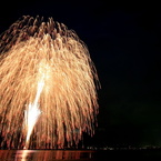 諏訪湖花火大会2008(10)
