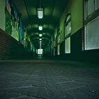 通路