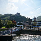 Port  of Rhein