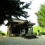 田舎の山王さん
