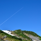 飛行機雲