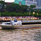 大阪天神祭