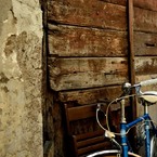 Una bicicletta2