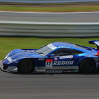 2012 SUPER GT Rd.4 Sportsland SUGO