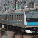 京浜東北線 E233系