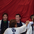 牛鬼まつり