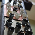 Ceramic art