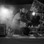祭の夜2012 #05