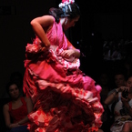 Bailaora 3
