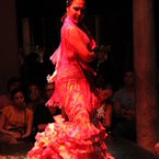 Bailaora 6