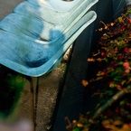 Quatre chaises