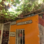 Callejon de Hamel