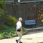 Lives in the Park Vol,3 06