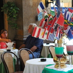 Flags