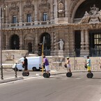 Segways