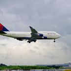 Delta Air Lines