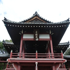 普明閣
