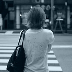 monochrome