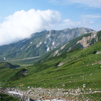 立山