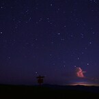 夏の夜