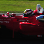 Ｆ３レースin岡山 2012　①
