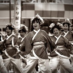 にっぽんど真ん中祭り15