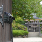 誉田八幡宮