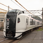 E259系　成田エクスプレス