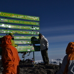 Ufuru peak